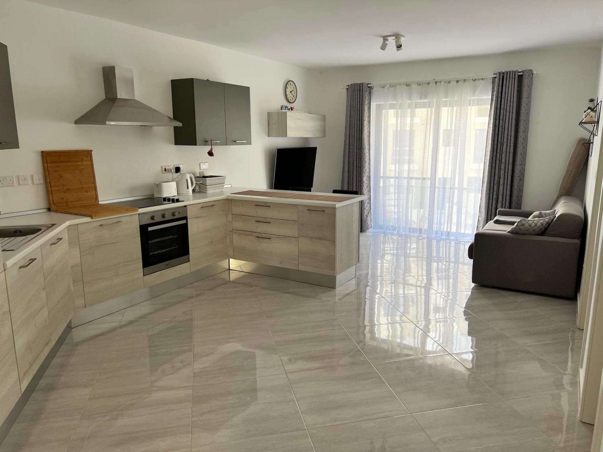 公寓 Amazing 2 Bed Gozo *